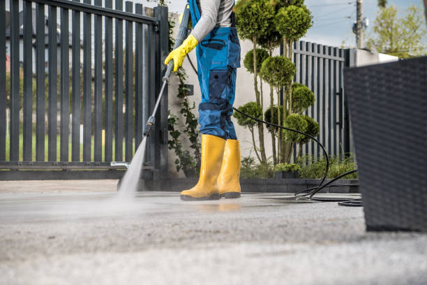 Concrete Sealing in Belfast, ME